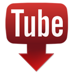 Logo of YouTube MP3 Downloader android Application 